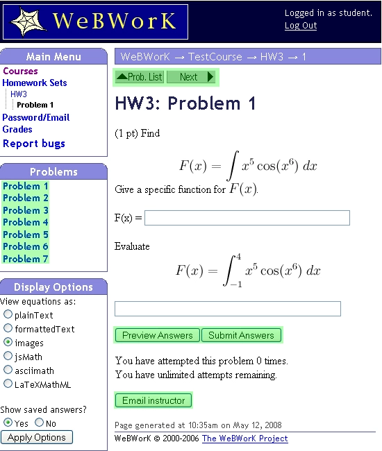 agly american book Navigating Online Webwork HelpDiscover how to ethically and effectively use online resources for Webwork homework help, enhancing your learning and understanding of complex subjects.