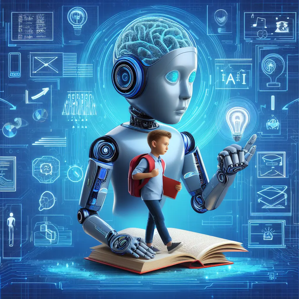 AI in the future of education